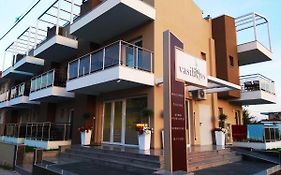 Vasilicos Sea Stay